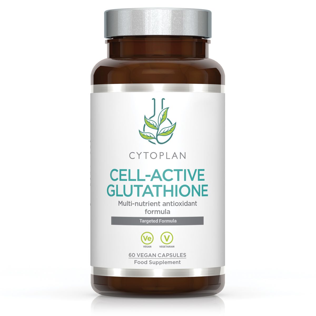 Cytoplan Cell-Active Glutathione
