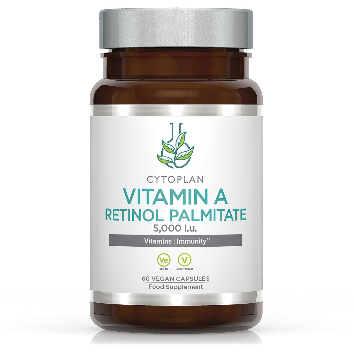 Cytoplan Vitamin A Retinol
