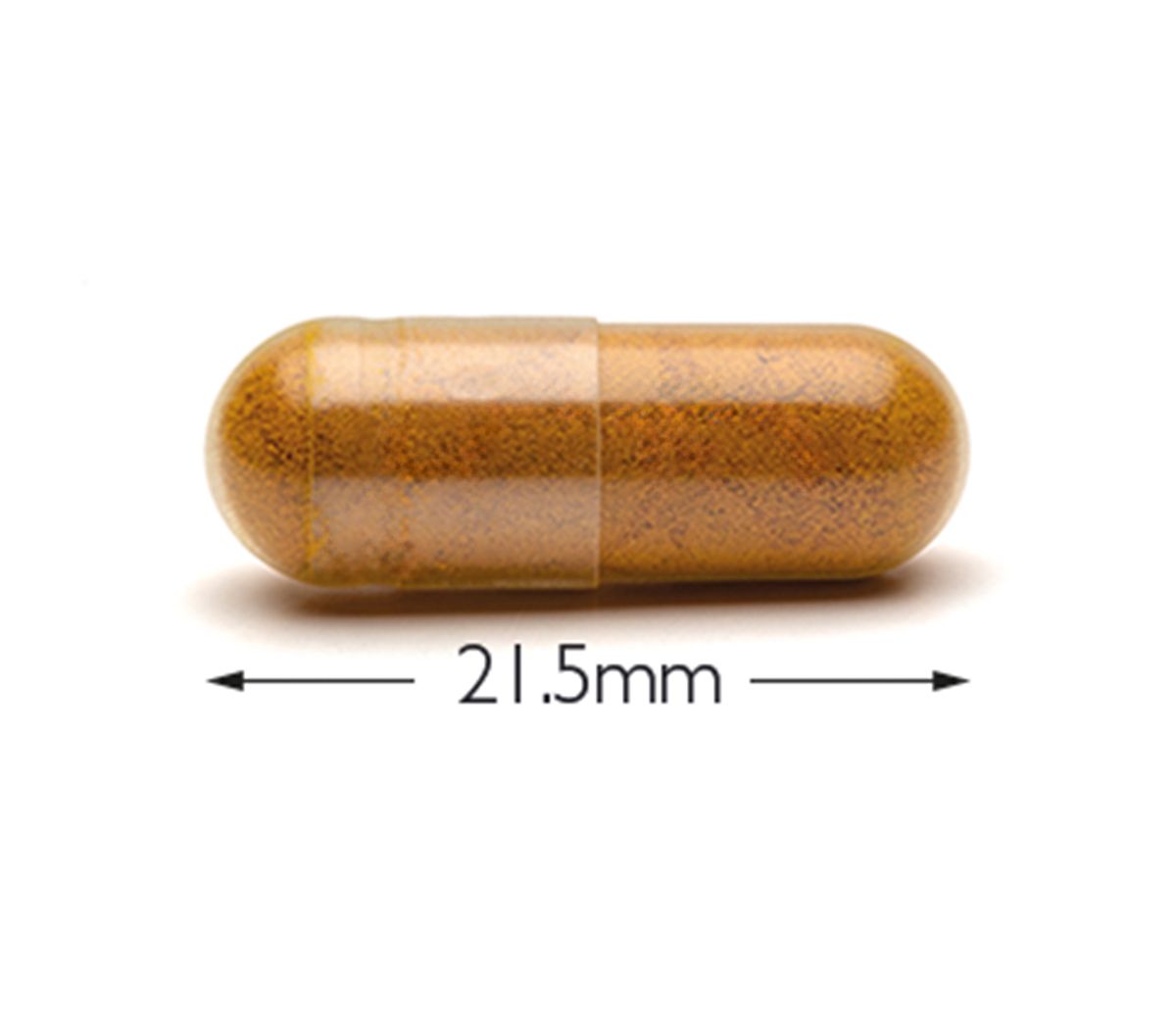 Cytoplan Organic Turmeric 500mg