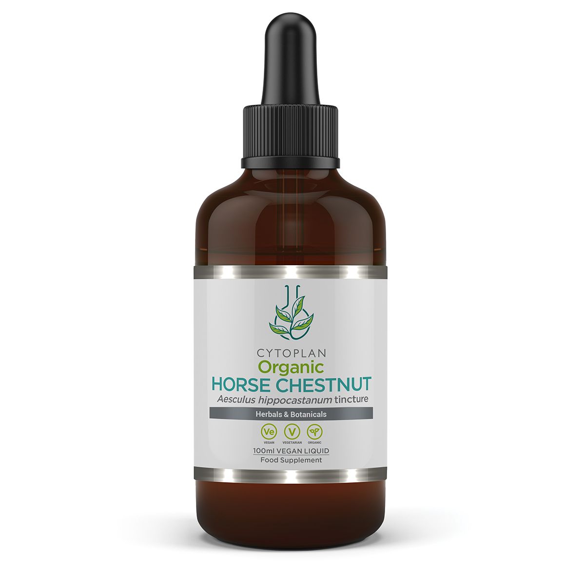 Cytoplan Organic Horse Chestnut
