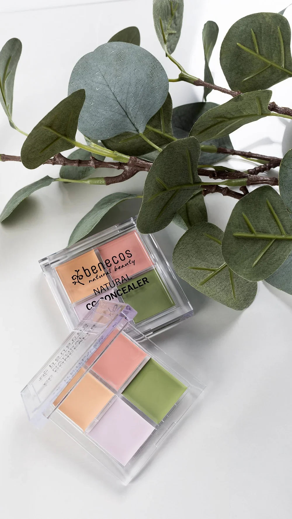 Benecos Natural CC Concealer 3