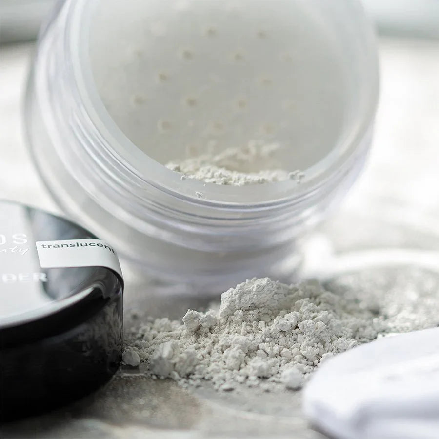 Benecos Natural Mineral Powder 11