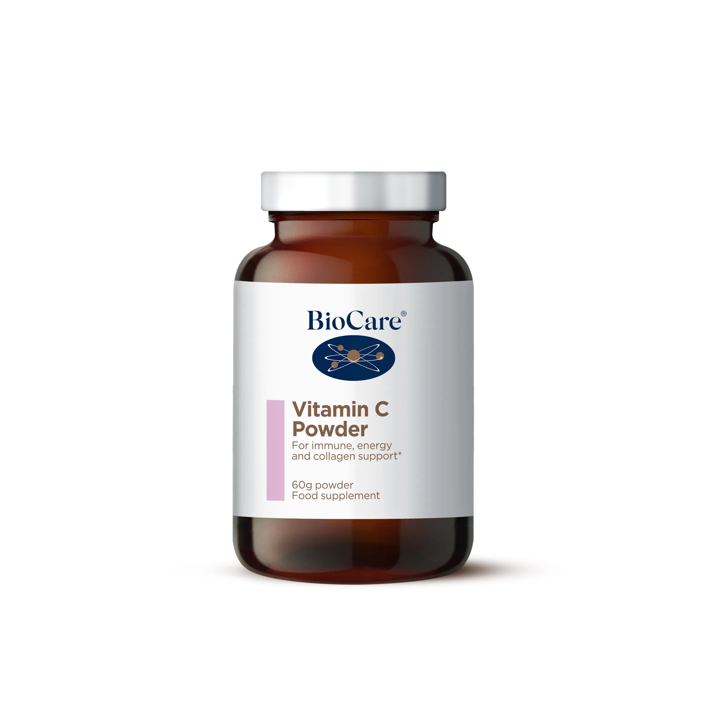 BioCare Vitamin C Powder image 0