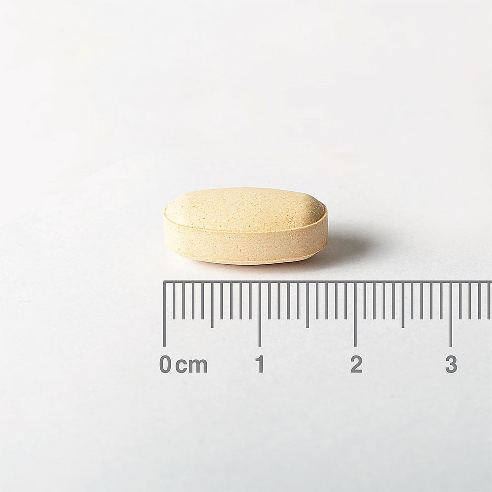 Lamberts Choline Liver Complex 60 Tablets image 1