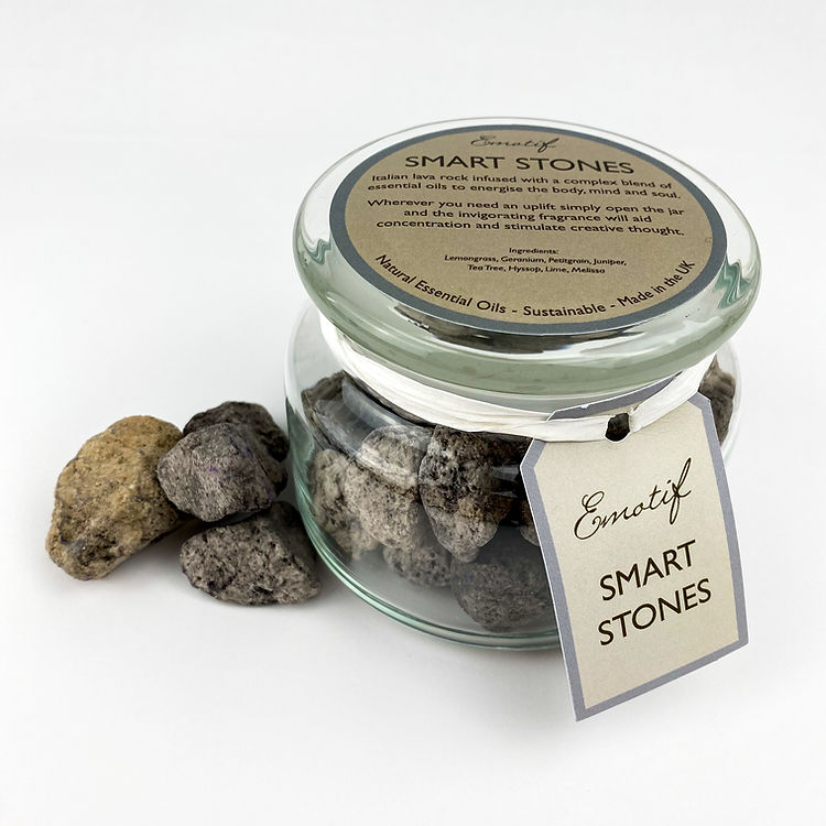 Corin Craft Smart Stones 8