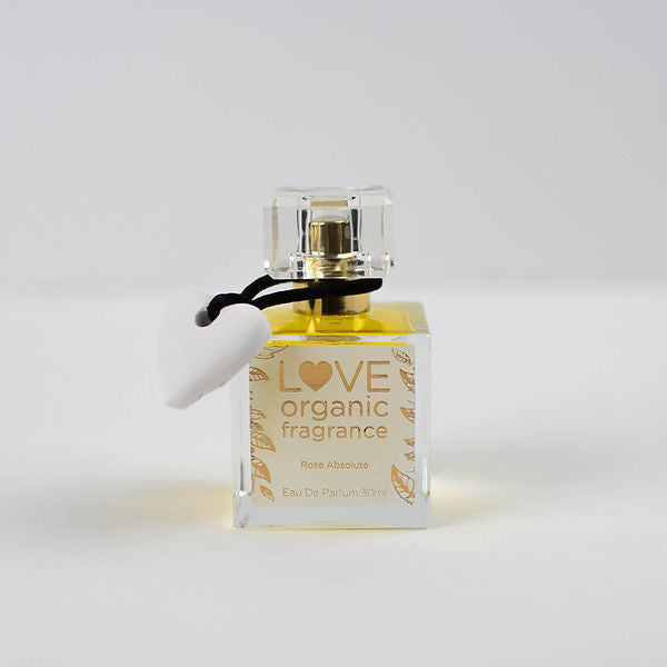 Corin Craft Rose Absolute EDP Fragrance 30ml 3