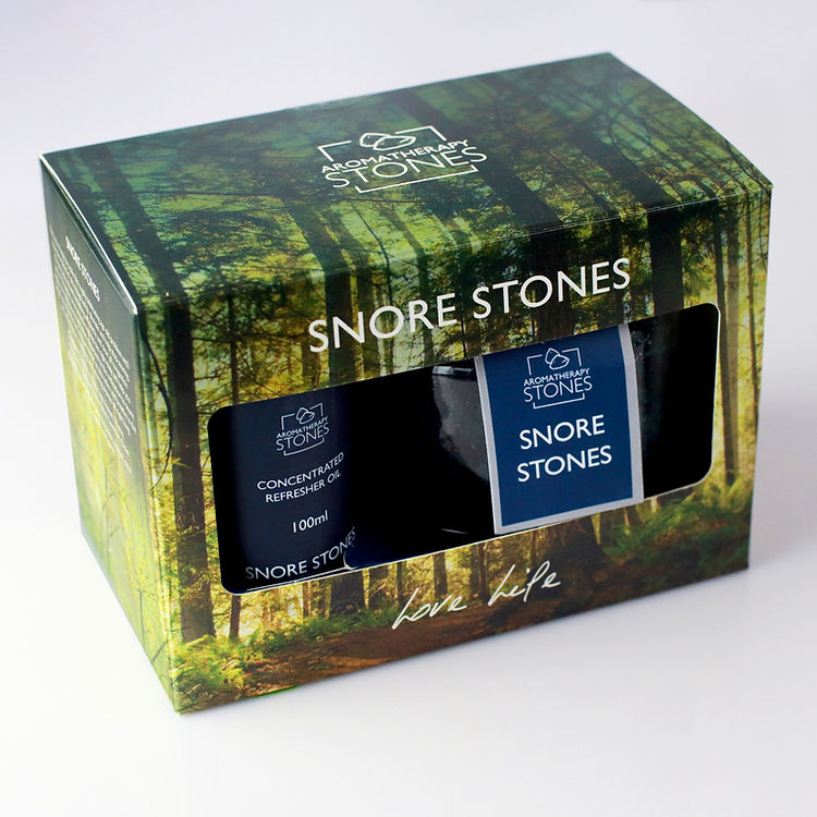 Corin Craft Snore Stones 3