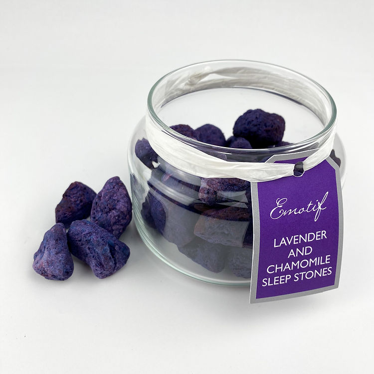 Corin Craft Sleep Stones 6