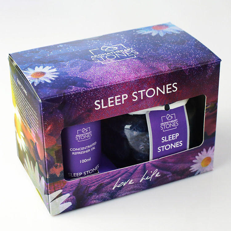 Corin Craft Sleep Stones 9