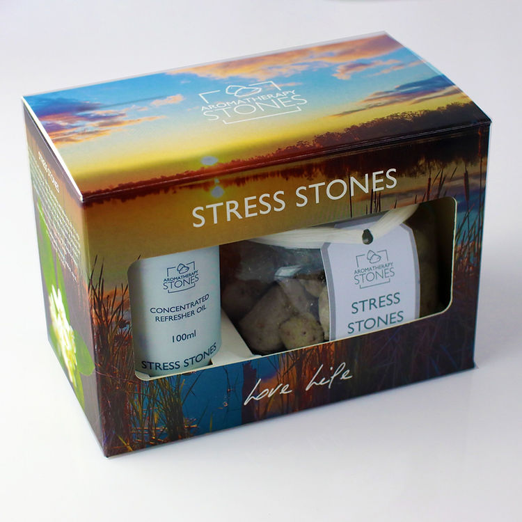 Corin Craft Stress Stones 11