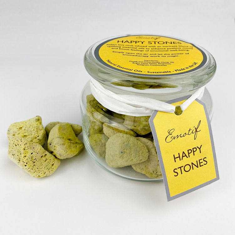Corin Craft Happy Stones 7