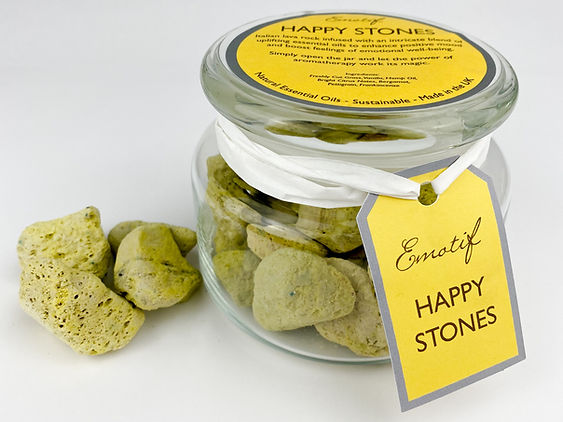 Corin Craft Happy Stones Gift Set 10