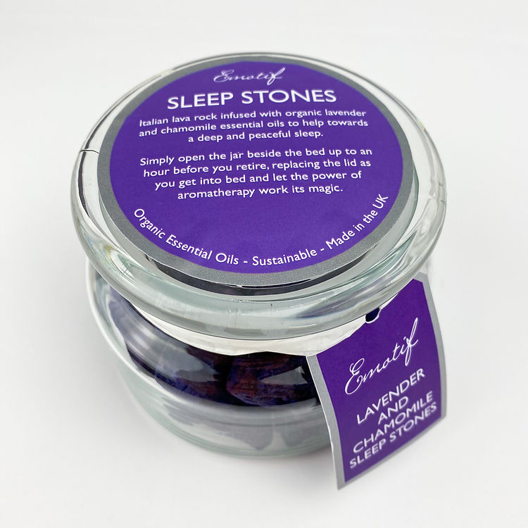 Corin Craft Sleep Stones 8