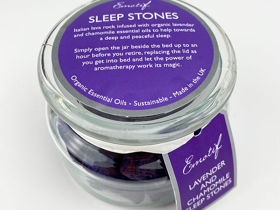 Corin Craft Sleep Stone Gift Set 11