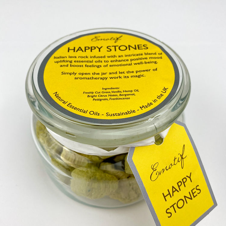 Corin Craft Happy Stones 6