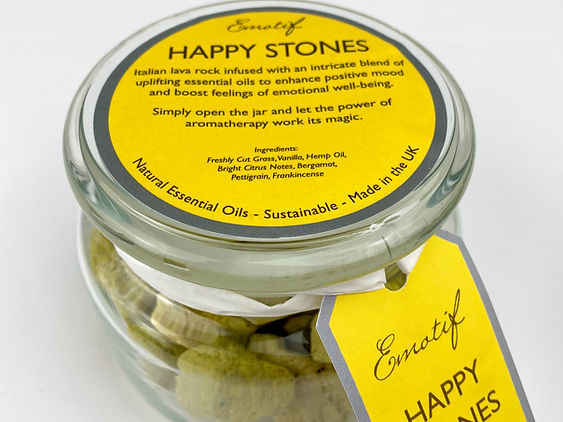Corin Craft Happy Stones Gift Set 9