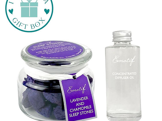 Corin Craft Sleep Stone Gift Set 8