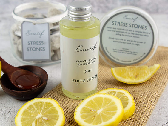 Corin Craft Stress Stones Gift Set 6