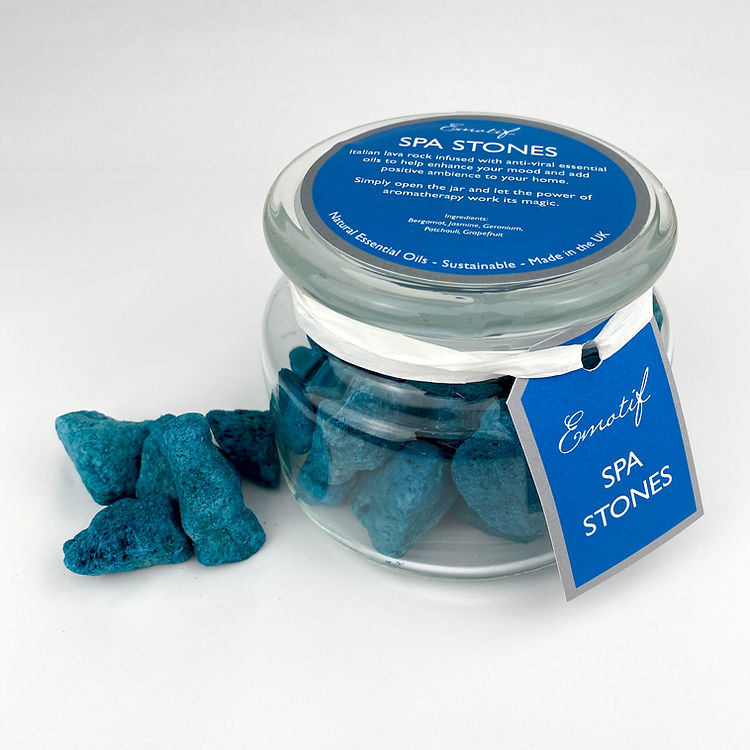 Corin Craft Spa Stones 6