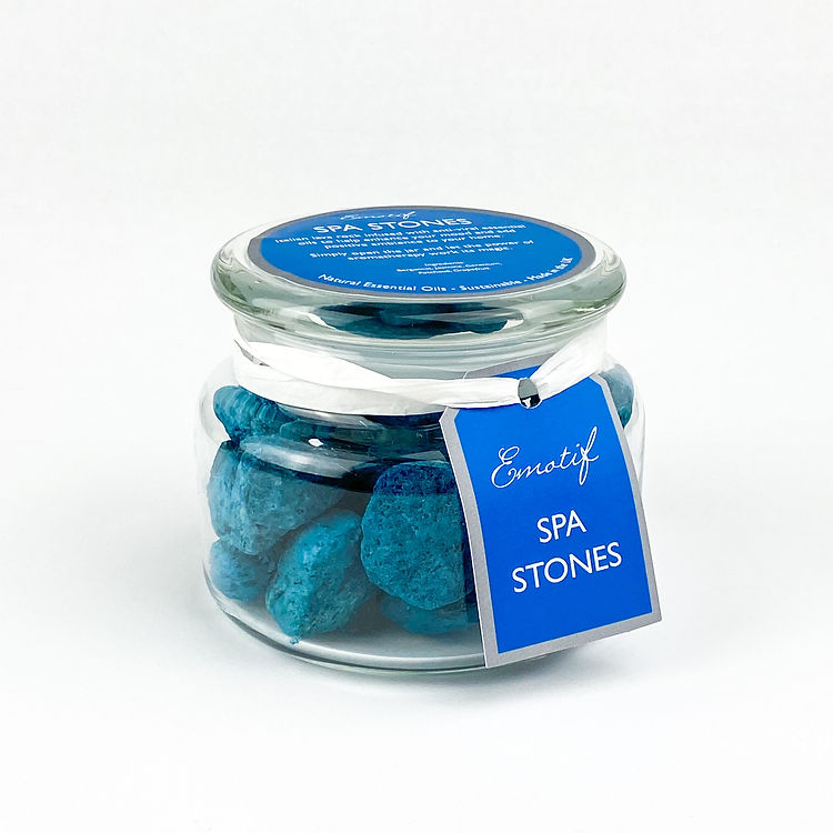 Corin Craft Spa Stones 7