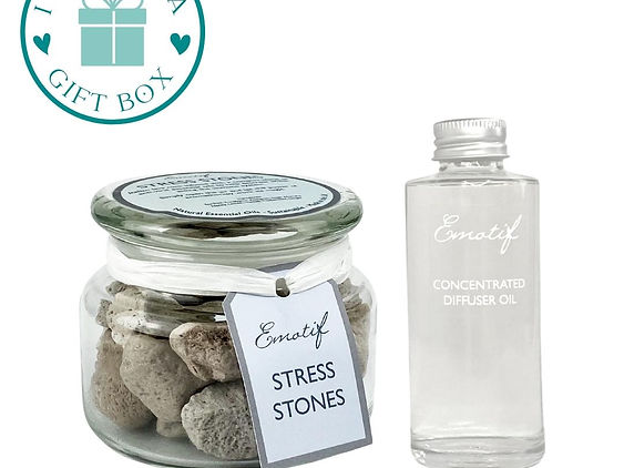 Corin Craft Stress Stones Gift Set 9
