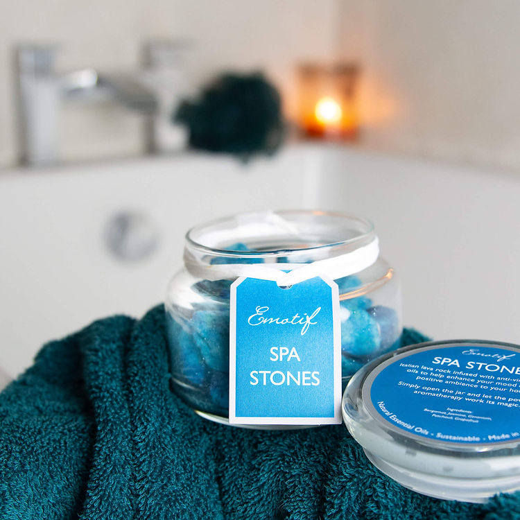 Corin Craft Spa Stones 4