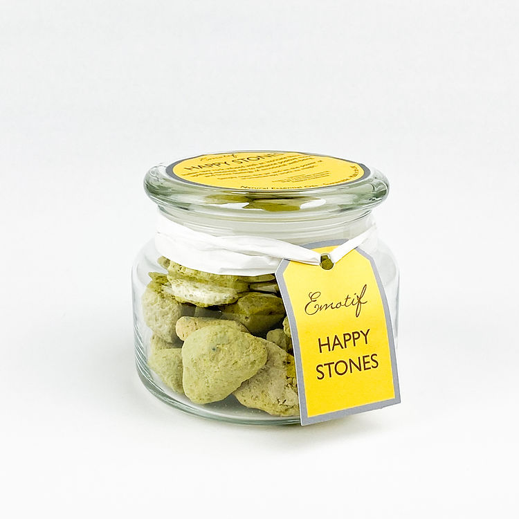 Corin Craft Happy Stones 5