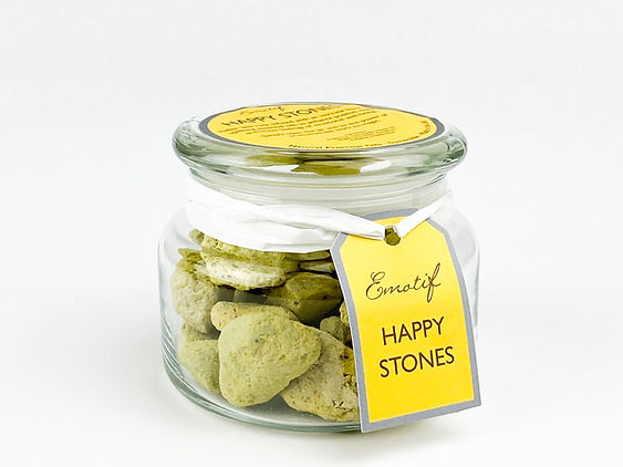 Corin Craft Happy Stones Gift Set 8