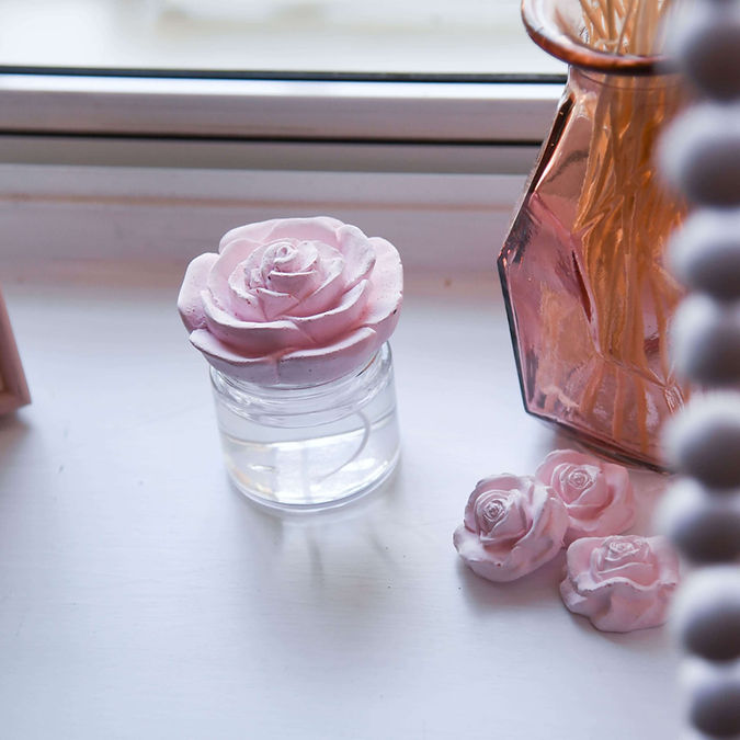 Corin Craft Perfect Rose 5