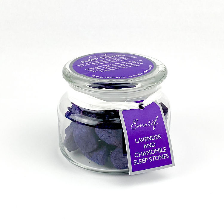 Corin Craft Sleep Stones 5