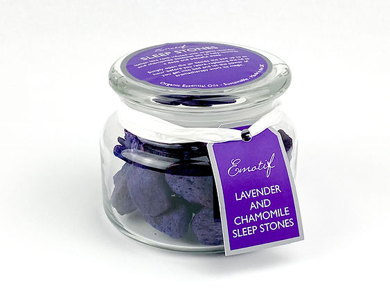 Corin Craft Sleep Stone Gift Set 9