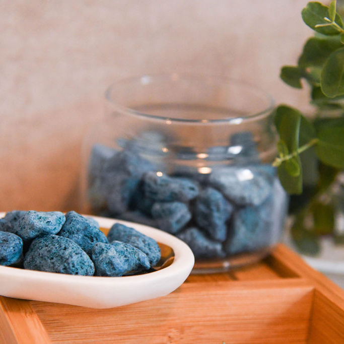 Corin Craft Spa Stones 11