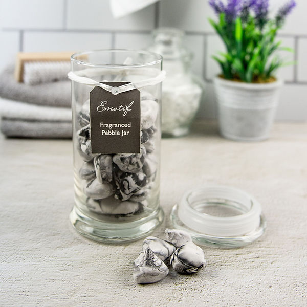 Corin Craft Aphrodite Pebble Jar 3