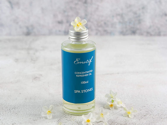 Corin Craft Spa Stones Gift Set 6