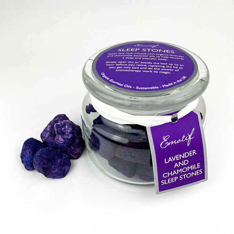 Corin Craft Sleep Stones 7