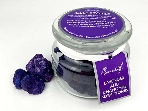 Corin Craft Sleep Stone Gift Set 12