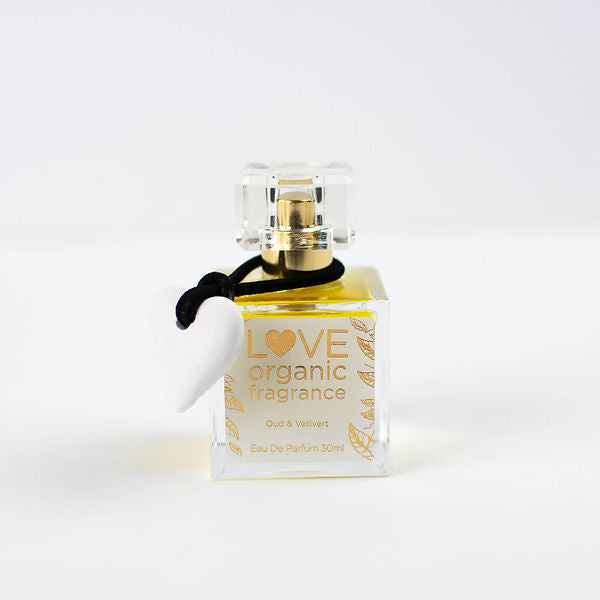 Corin Craft Oud & Vetiver EDP Fragrance 30ml 3