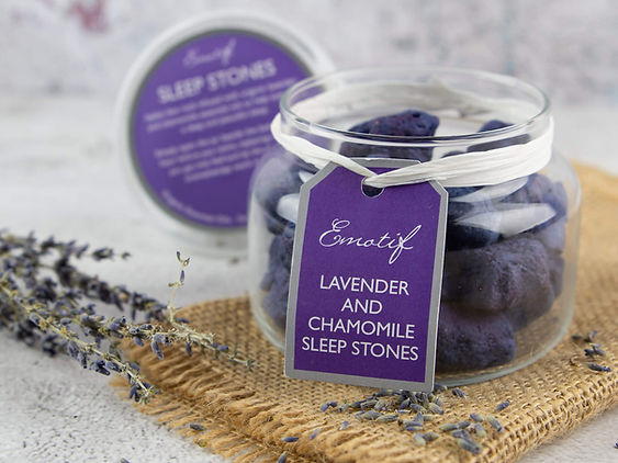 Corin Craft Sleep Stone Gift Set 6