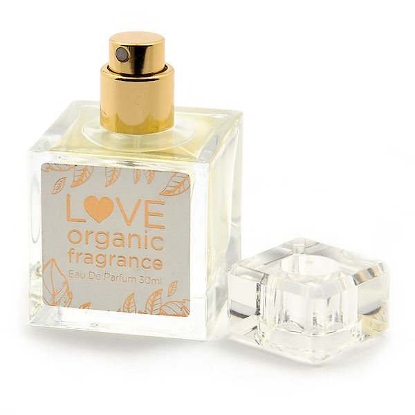 Corin Craft Rose Absolute EDP Fragrance 30ml 4