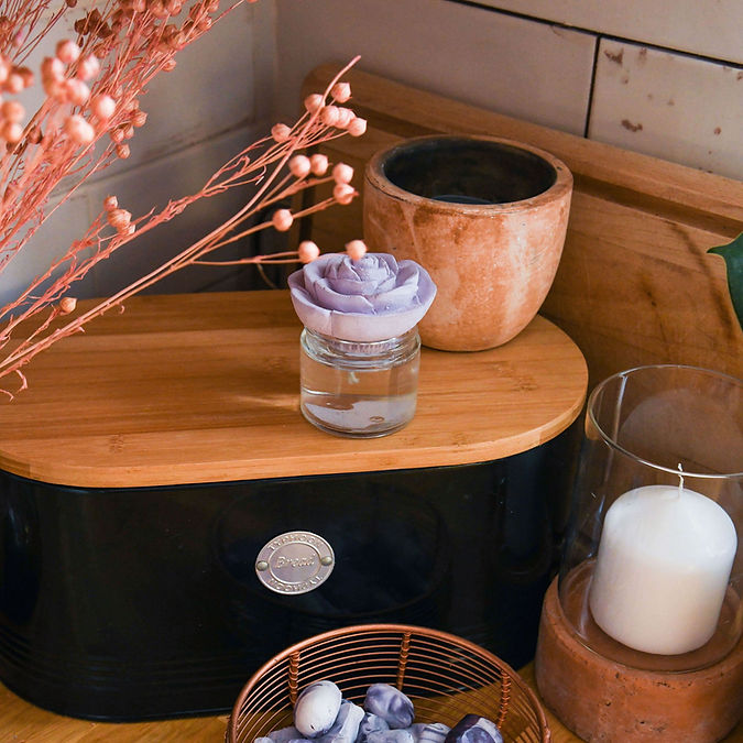 Corin Craft Soft Lavender & Chamomile 3
