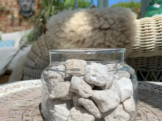 Corin Craft Stress Stones Gift Set 8