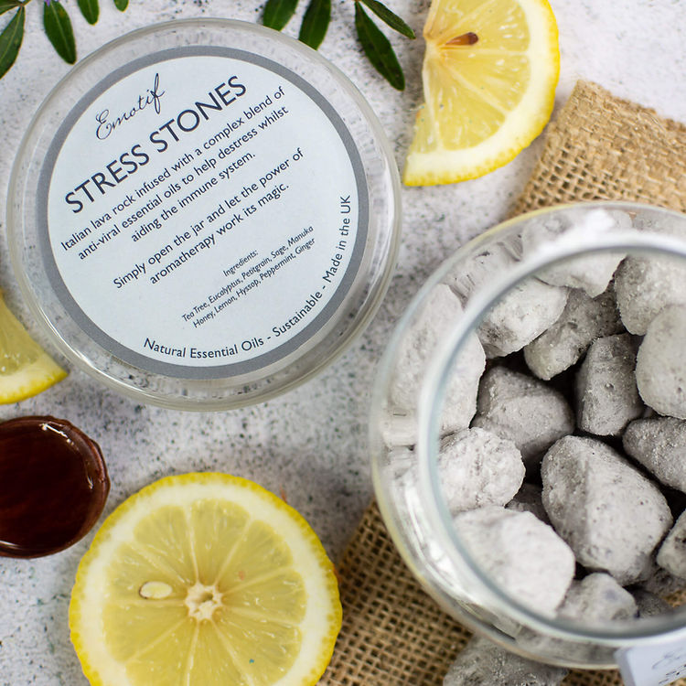 Corin Craft Stress Stones 3