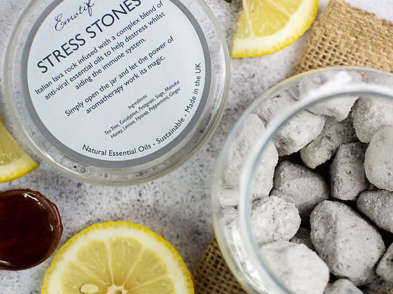 Corin Craft Stress Stones Gift Set 3