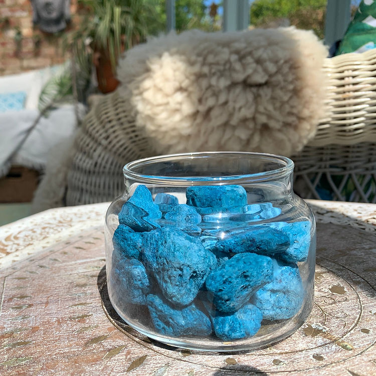 Corin Craft Spa Stones 10