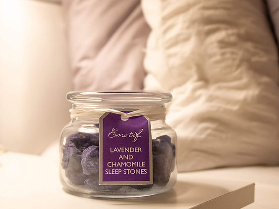 Corin Craft Sleep Stone Gift Set 5