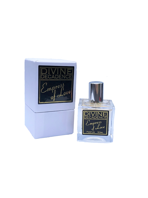 Corin Craft Empress Of Love Eau de Parfum 3
