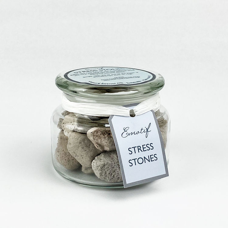 Corin Craft Stress Stones 5