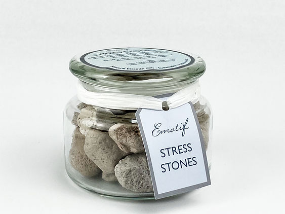 Corin Craft Stress Stones Gift Set 10