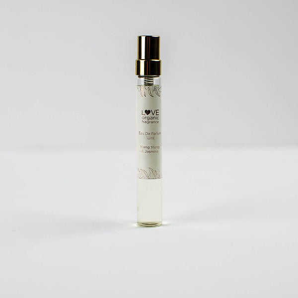 Corin Craft Ylang Ylang & Jasmine EDP Fragrance 10ml 3