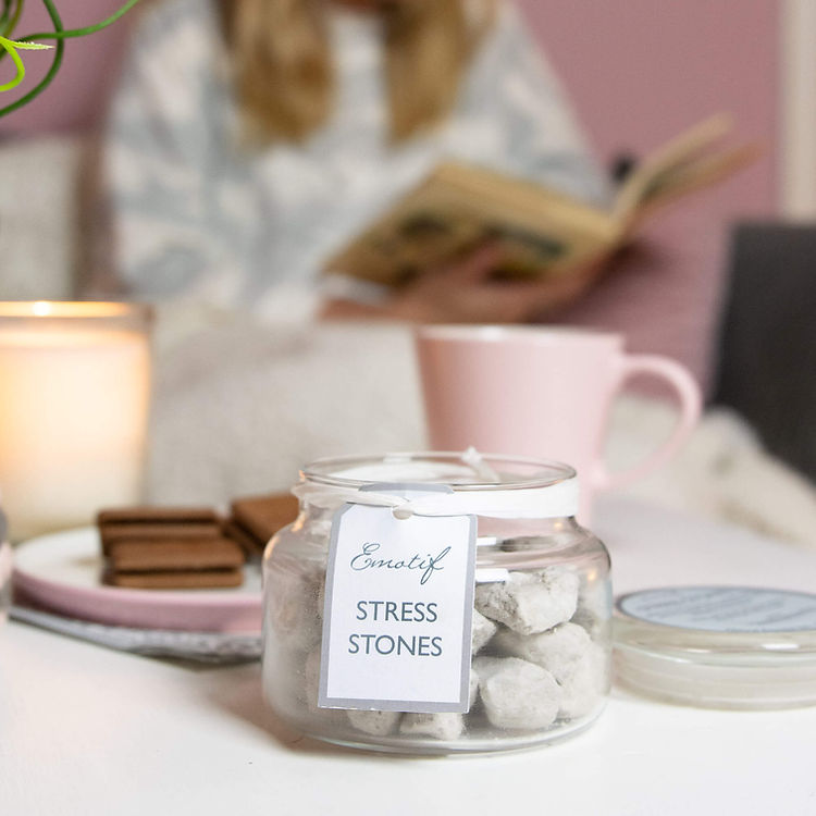 Corin Craft Stress Stones 4